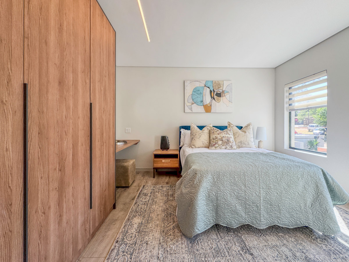 Alpha Premium Special bedroom